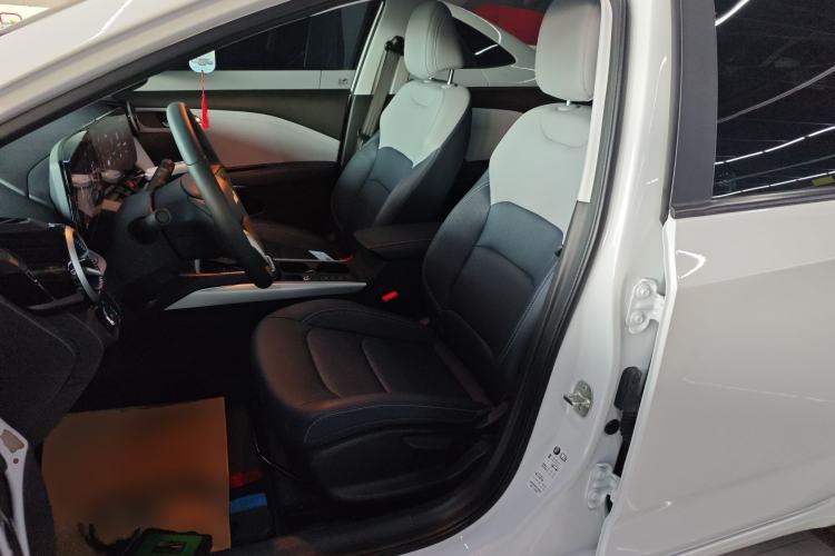 Used Chevrolet Monza 2024 1.5L Dual-Clutch Enjoyment Edition