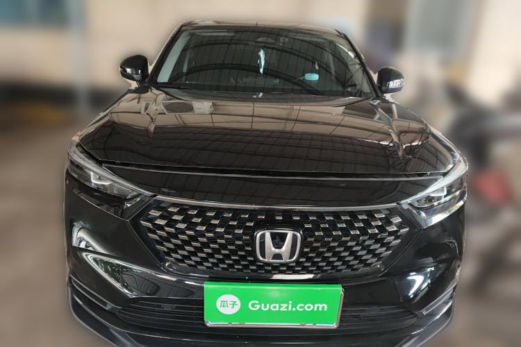 Used Honda XR-V 2024 1.5L CVT Trend Edition Front