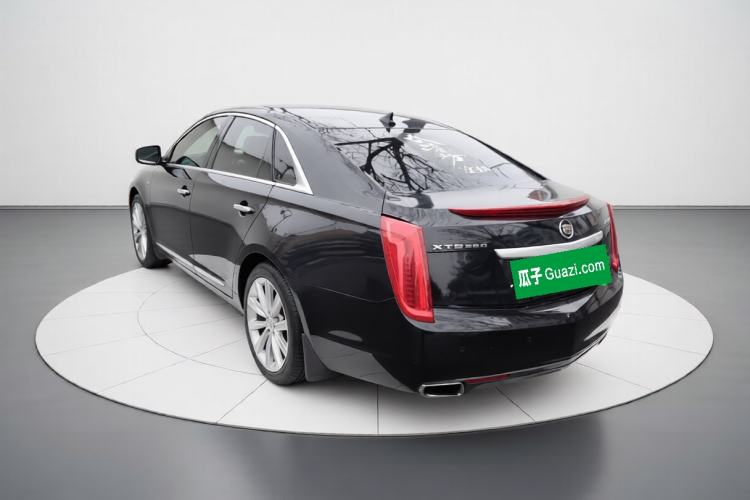 Used Cadillac XTS 2014 28T Platinum Edition
