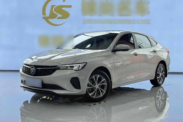 Used Buick Verano 2023 Pro Enjoyment Edition