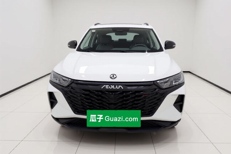 Used Dongfeng Aeolus AX7 2023 Mach Edition 1.5T DCT DF41 Front