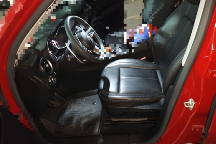 Used Alfa Romeo Stelvio 2017 2.0T 200HP Elite Edition