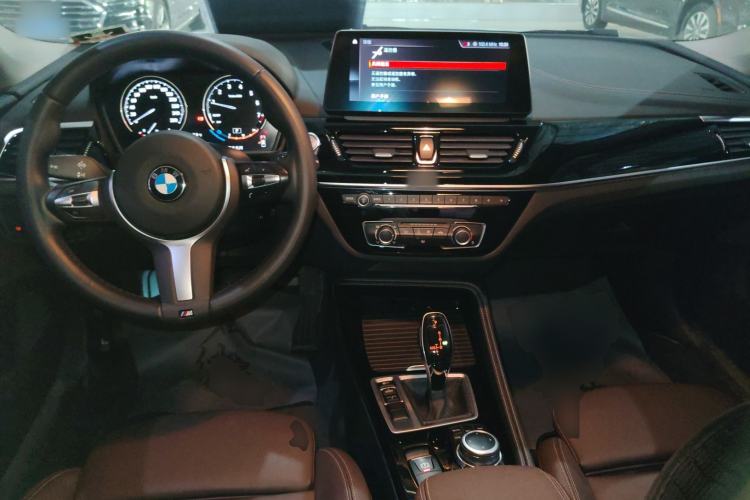 Used BMW 1 Series 2022 120i M Sport Night Edition