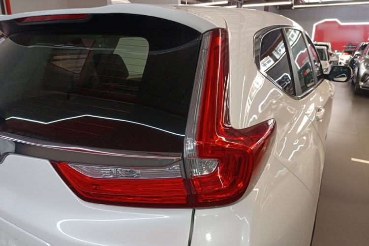 Used Honda CR-V 2019 240TURBO CVT 2WD Comfort Version China VI Emission Standard