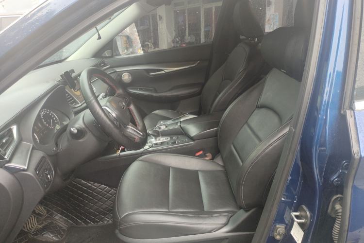 Used Infiniti QX50 2018 2.0T Two-Wheel-Drive Elite Edition
