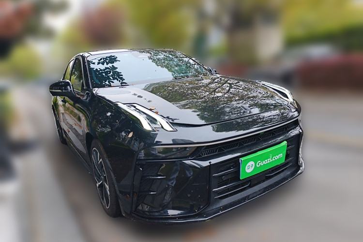 Used Lynk & Co 03 2025 1.5TD DCT Champion Edition Pro
