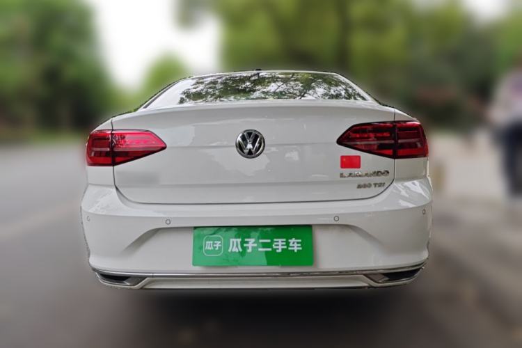 Used Volkswagen Lamando 2021 280TSI DSG Comfort Edition