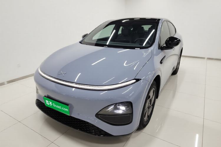Used XPeng G6 2026 Model, 625 Max Flagship Edition Guazi used car, China used car export, Used car for sale, Used XPeng cars, Cheapest cars for sale, Electric vehicle, New energy car