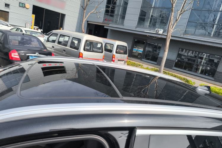 Used BMW X3 2021 xDrive28i Luxury Package
