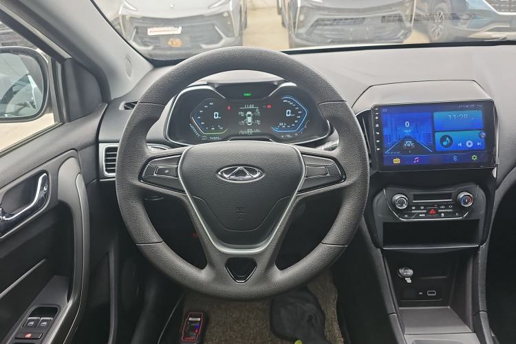 Used Chery New Energy Arrizo e 2023 Travel Edition