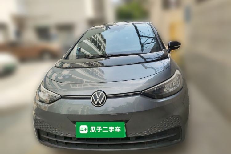 Used Volkswagen ID.3 2024 Outstanding Edition
