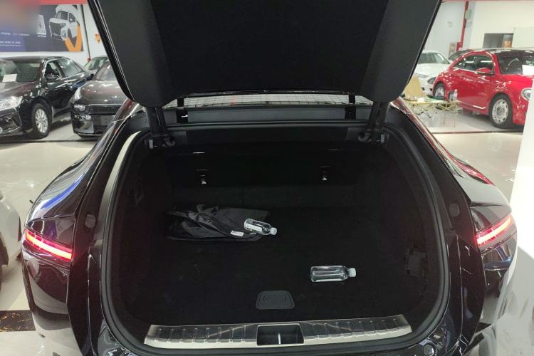 Used Avatr 12 2025 Ultra Extended-Range Edition
