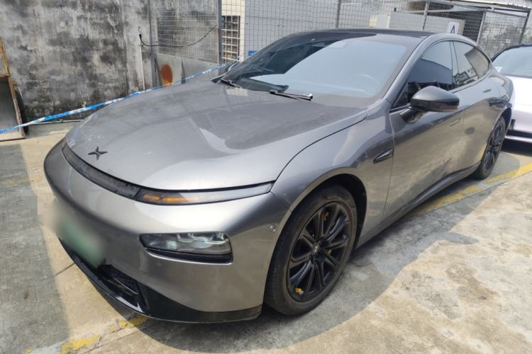 Used XPeng P7 2021 670E Pengyi Edition