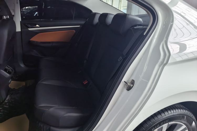 Used Volkswagen Bora 2024 280TSI DSG Comfort Edition
