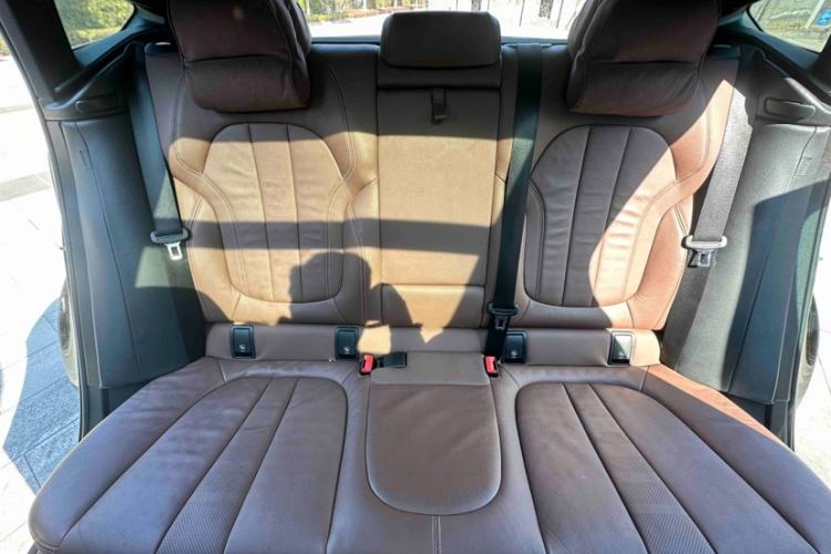 Used BMW X6 2020 xDrive30i M Sport Package