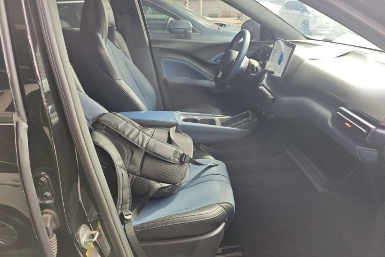 Used BYD Seagull 2024 Honor Edition 405km Flying Version