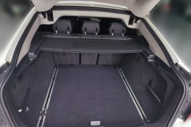 Used BMW 3 Series GT 2013 320i Leading Model