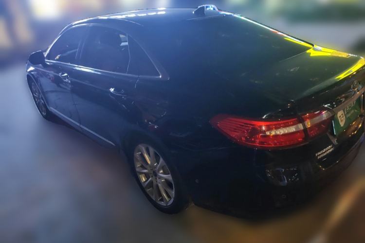 Used Ford Taurus 2017 EcoBoost 325 V6 Flagship Model
