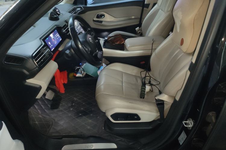 Used Nio ES8 2018 Founder Edition