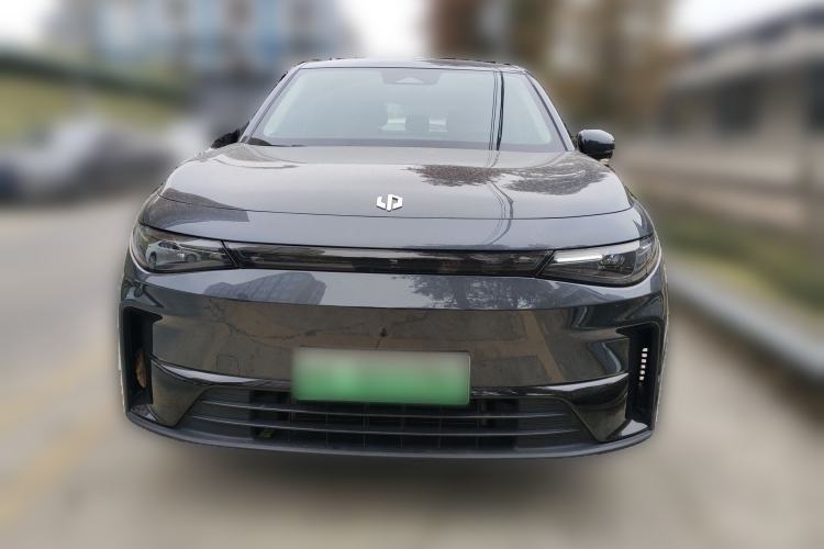 Used Leapmotor C10 2024 530 Comfort Edition Exterior 1