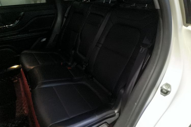 Used Lincoln Corsair 2022 Revised Version 2.0T Two-Wheel Drive Luxury Edition