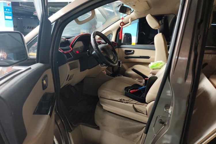 Used Wuling Zhengcheng 2015 1.8L Luxury Model LJ479QE2