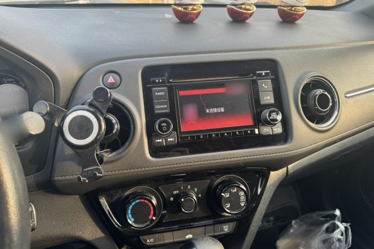 Used Honda XR-V 2017 1.5L LXi CVT Classic Edition
