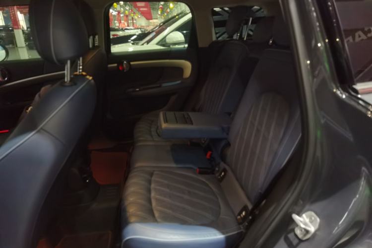 Used MINI Countryman 2021 2.0T COOPER S