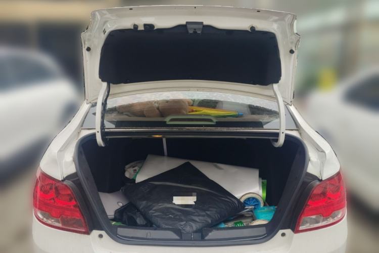 Used Chevrolet Sail 2015 Sail 3 1.3L AMT Ideal Edition