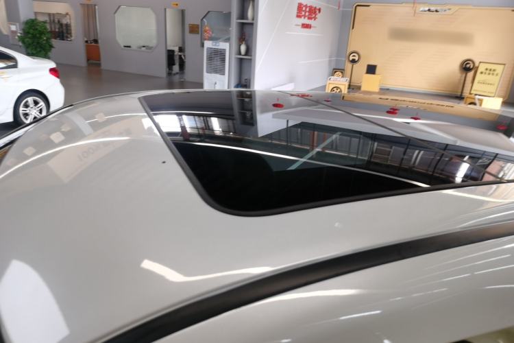 Used Honda Avancier 2020 370TURBO Two-Wheel Drive Luxury Edition