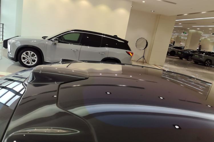 Used Nio ET7 2022 100kWh First Edition