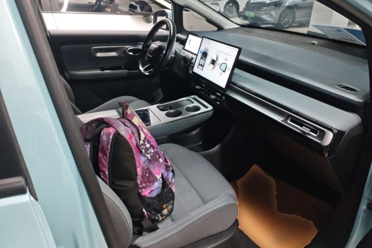 Used AION Y 2023 Younger