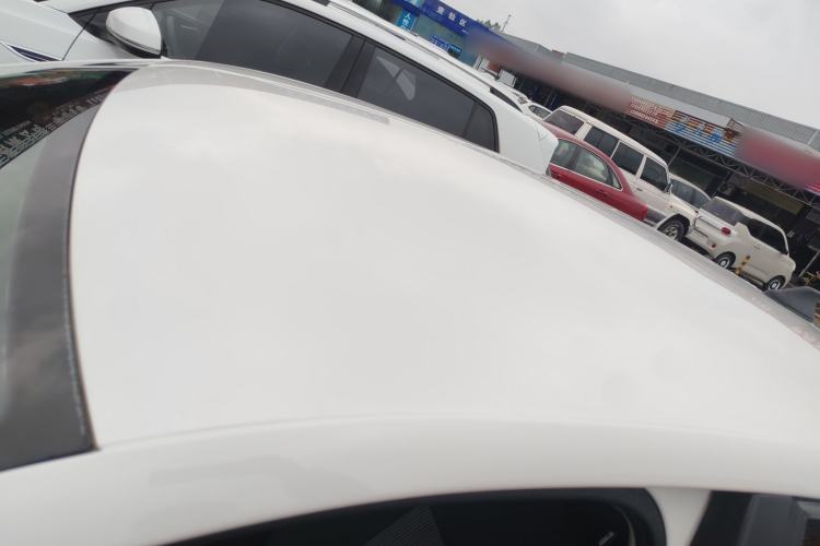 Used Volkswagen Polo 2016 1.4L Automatic Trendy Model