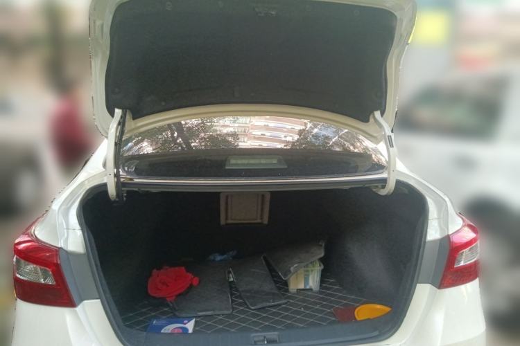 Used Nissan Sylphy 2016 1.6 XL CVT Luxury Edition
