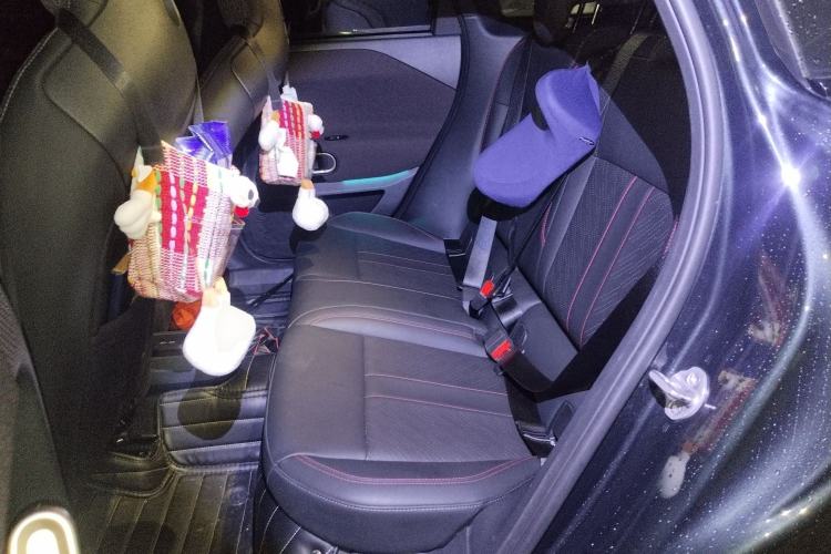 Used MINI Electric ACEMAN 2024 SE Racing Driver
