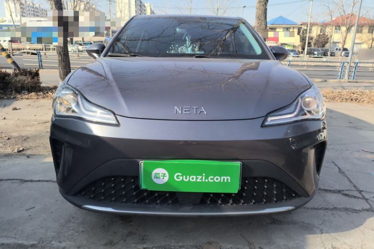 Used NETA AYA 2023 318 Lite