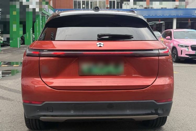 Used Nio ES7 2022 100kWh First Edition