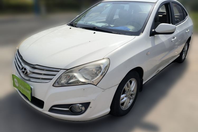 Used Hyundai Celesta 2011 1.6L Automatic Comfort Edition