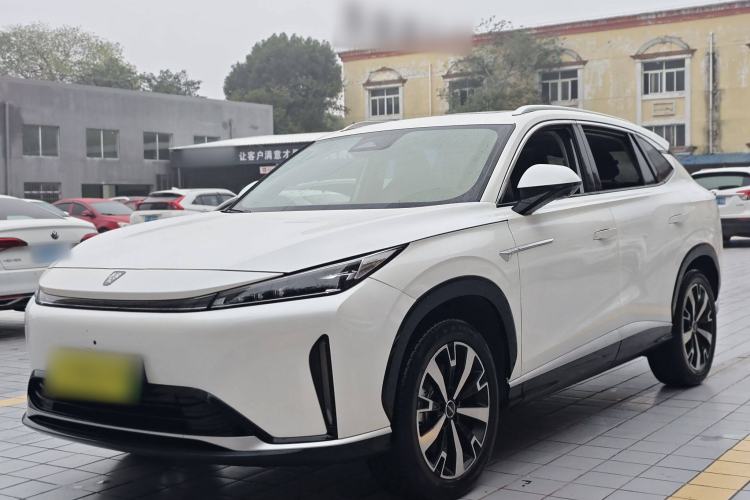 Used Roewe D5X DMH 2024 135 Tech Edition