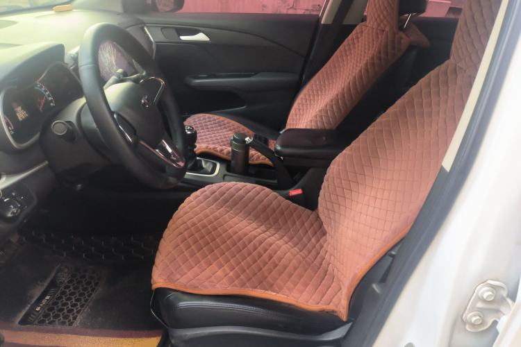 Used Chevrolet Cavalier 2016 1.5L Manual Enjoyment Edition