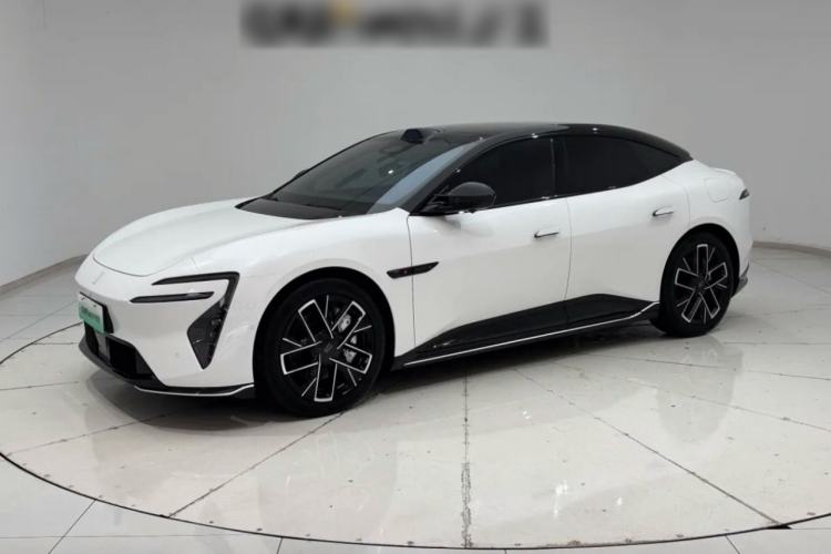 Used Avatr 06 2025 Ultra Pure Electric Edition