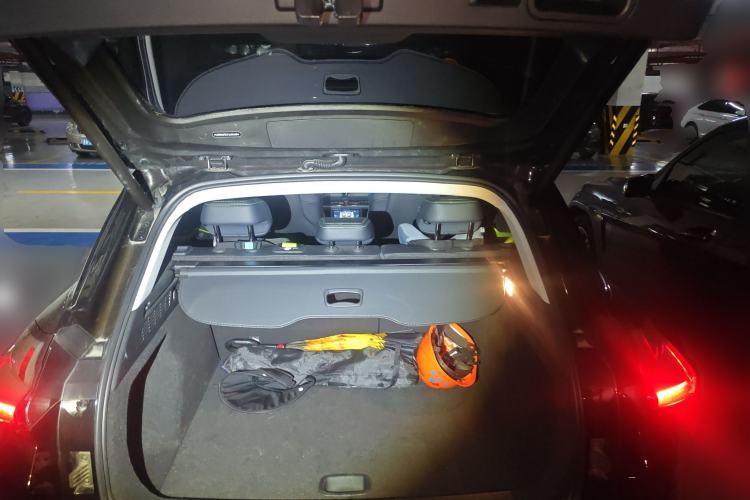 Used NETA U 2022 NETA U-Ⅱ 400 Lithium-Ion Battery