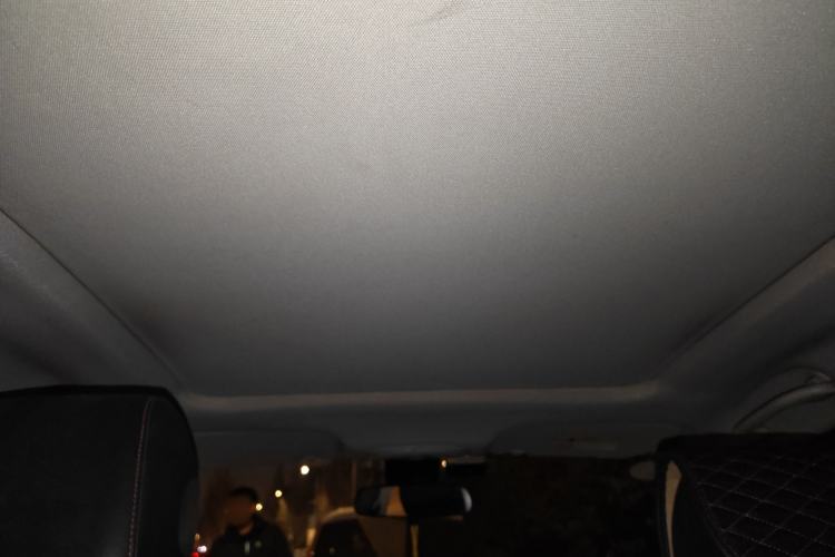 Used Soueast DX3 2016 1.5L Manual Flagship Version