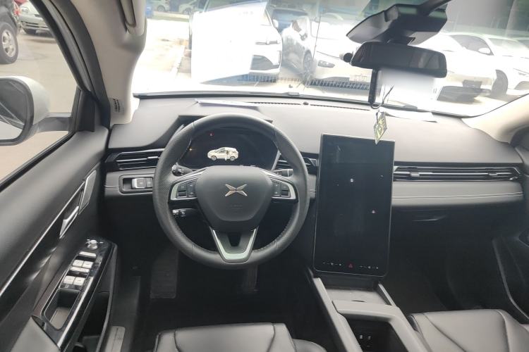 Used XPeng G3 2022 G3i 520N Steering Wheel