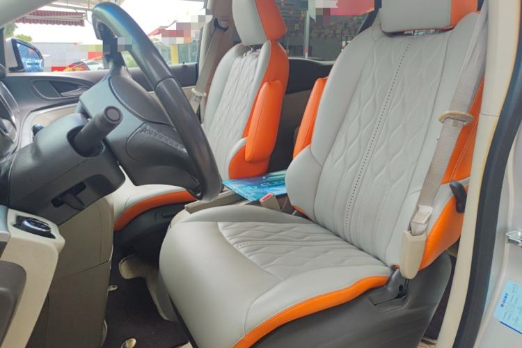 Used Buick GL8 2011 3.0L XT Luxury Business Flagship Edition