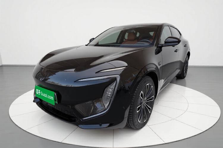 Used Avatr 07 2024 Pro+ All-Electric Version