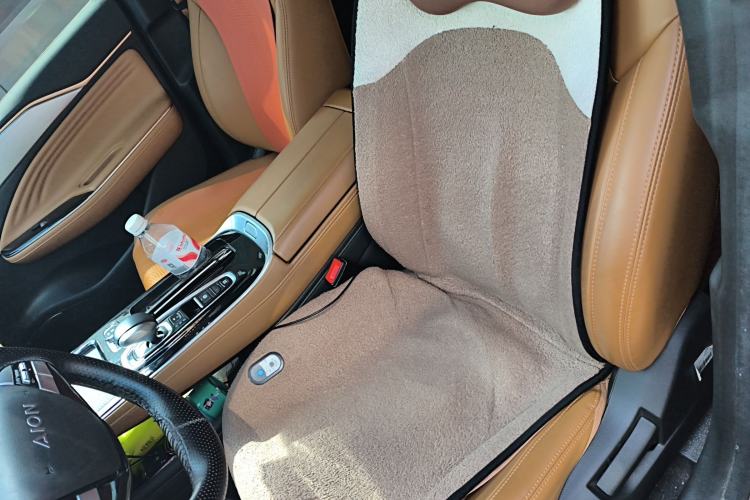 Used AION S 2020 Meizu 580 Pio