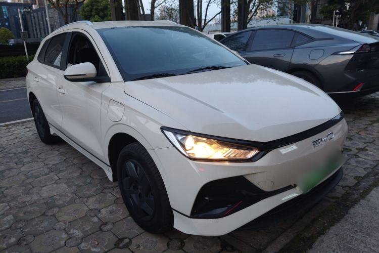 Used BYD e2 2023 Comfort Model