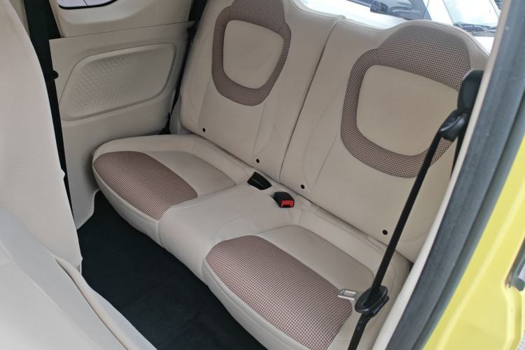 Used Wuling Hongguang MINIEV 2024 3rd Generation 215km Advanced Version