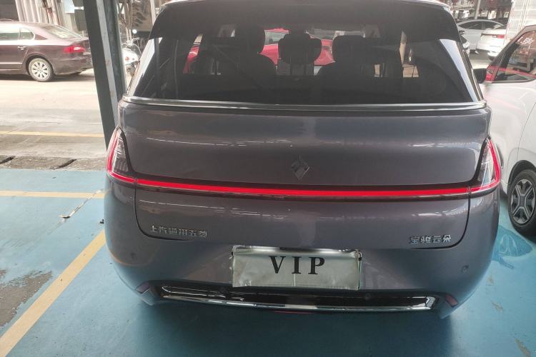 Used Baojun Cloud 2023 460 Pro
